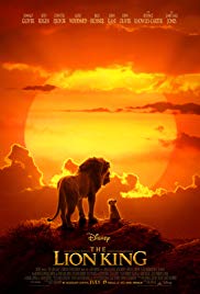 The Lion King 2019 HDTS Dub in Hindi Full Movie
